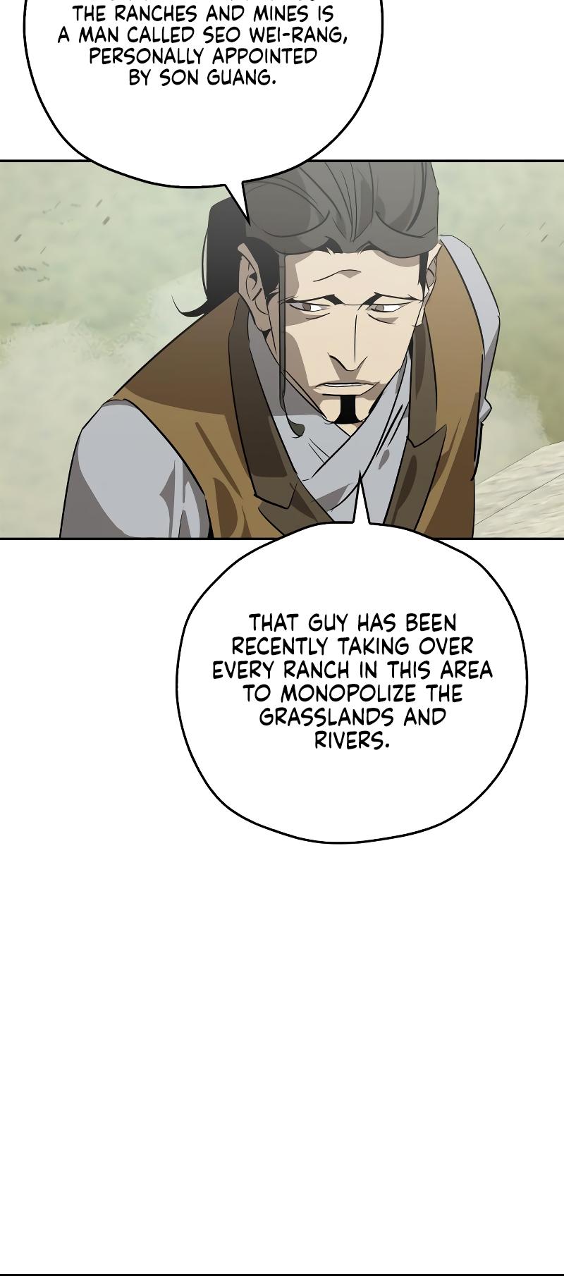 Martial Wild West Chap 26 - Next Chap 27