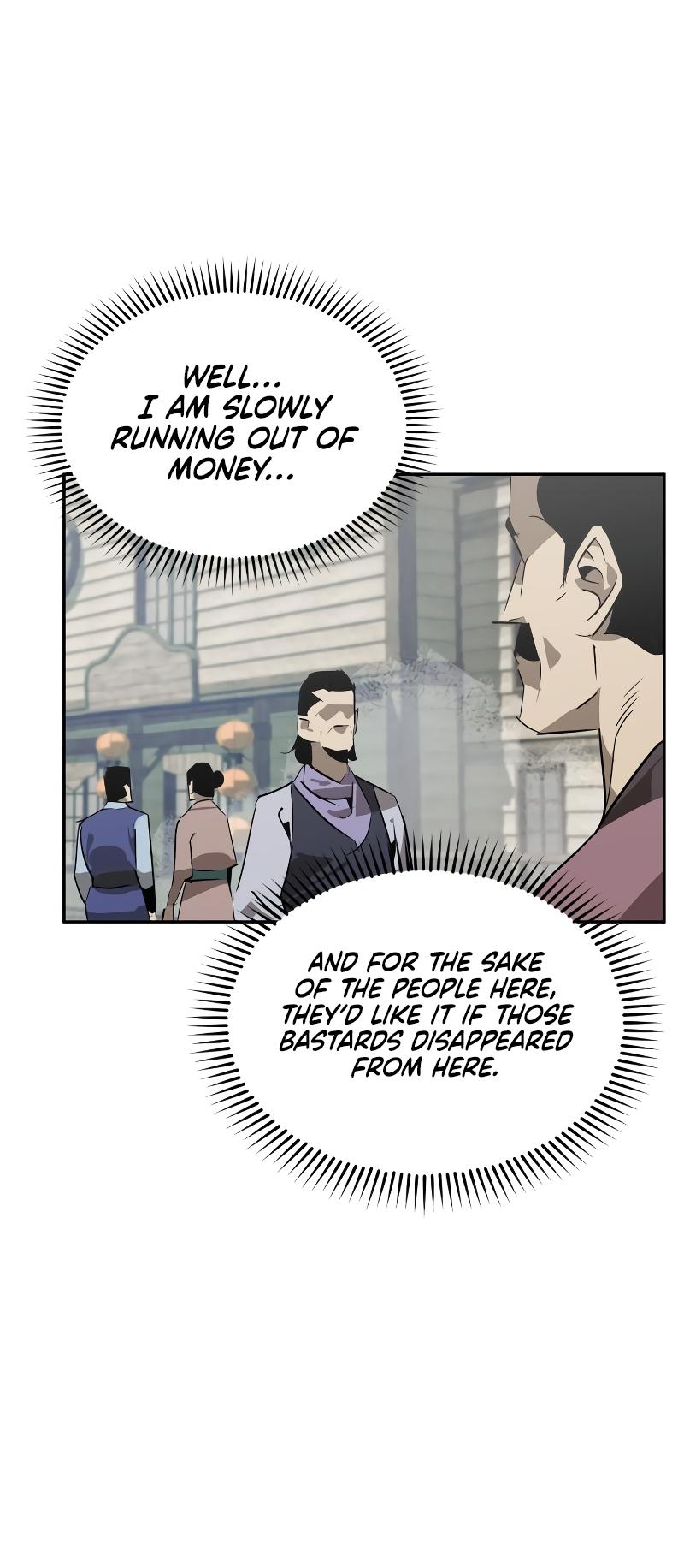 Martial Wild West Chap 26 - Next Chap 27