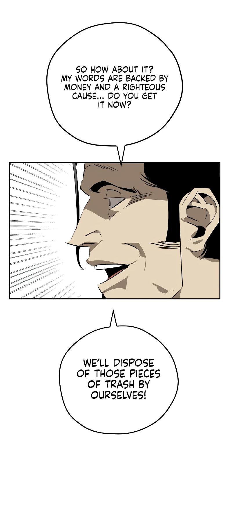 Martial Wild West Chap 26 - Next Chap 27