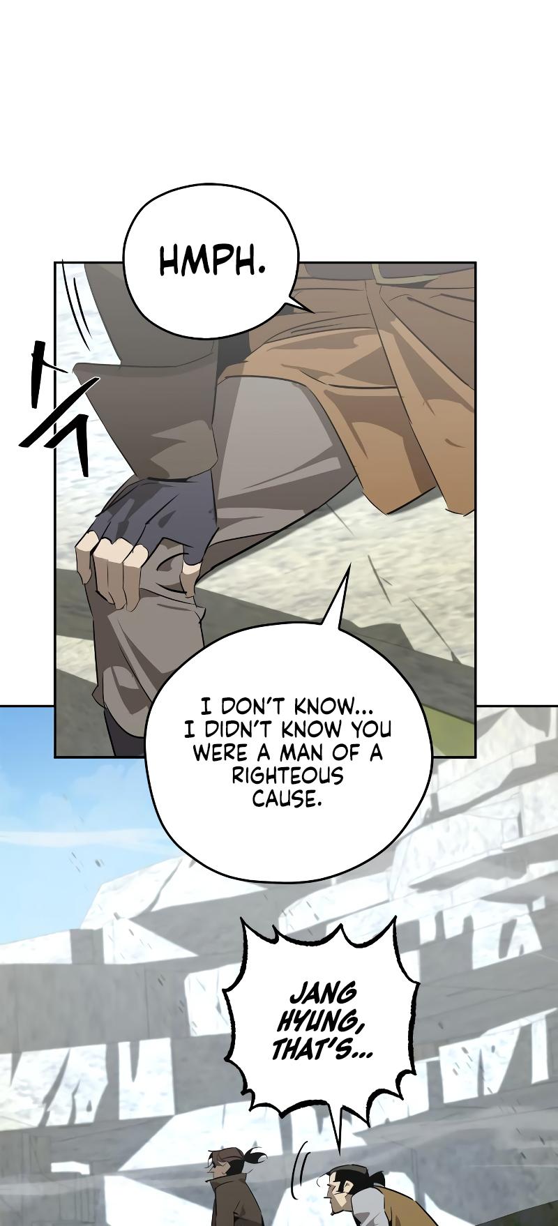 Martial Wild West Chap 26 - Next Chap 27