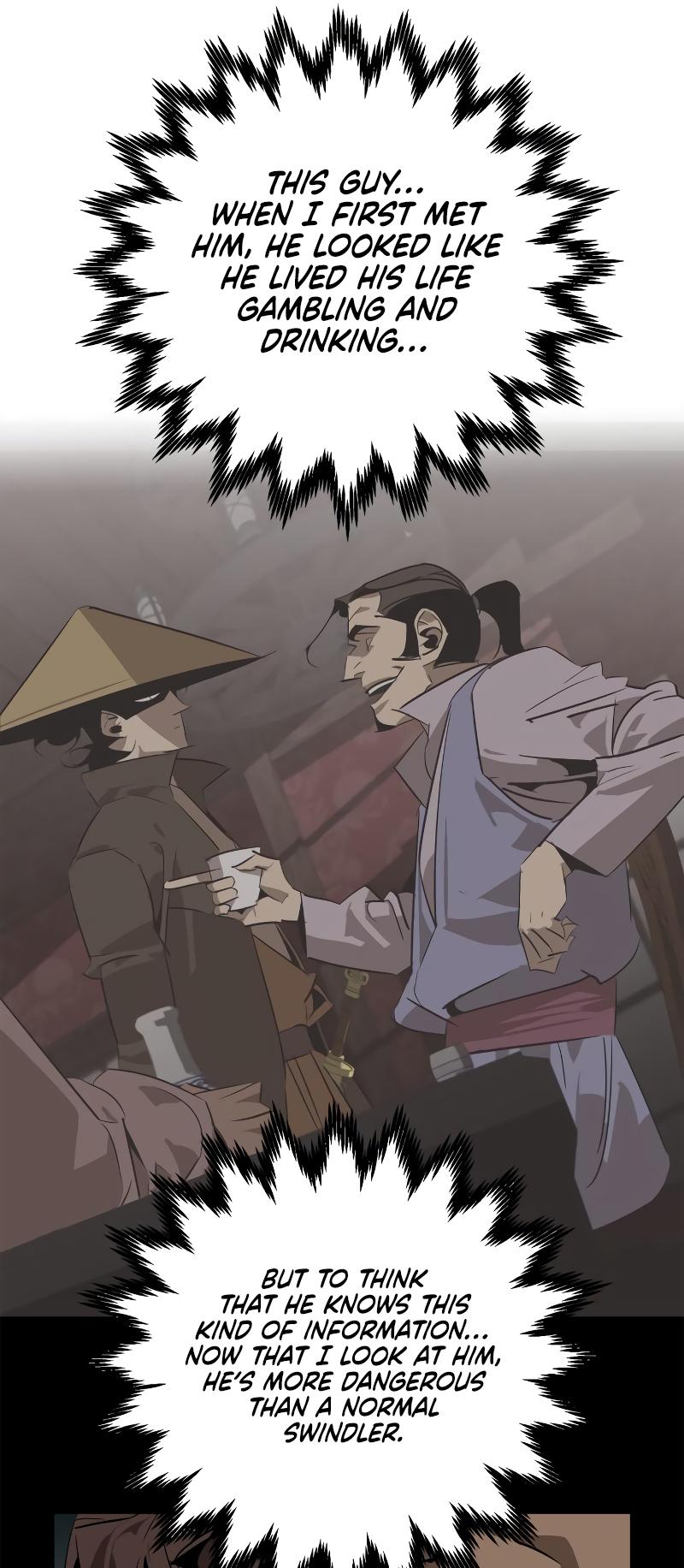 Martial Wild West Chap 26 - Next Chap 27