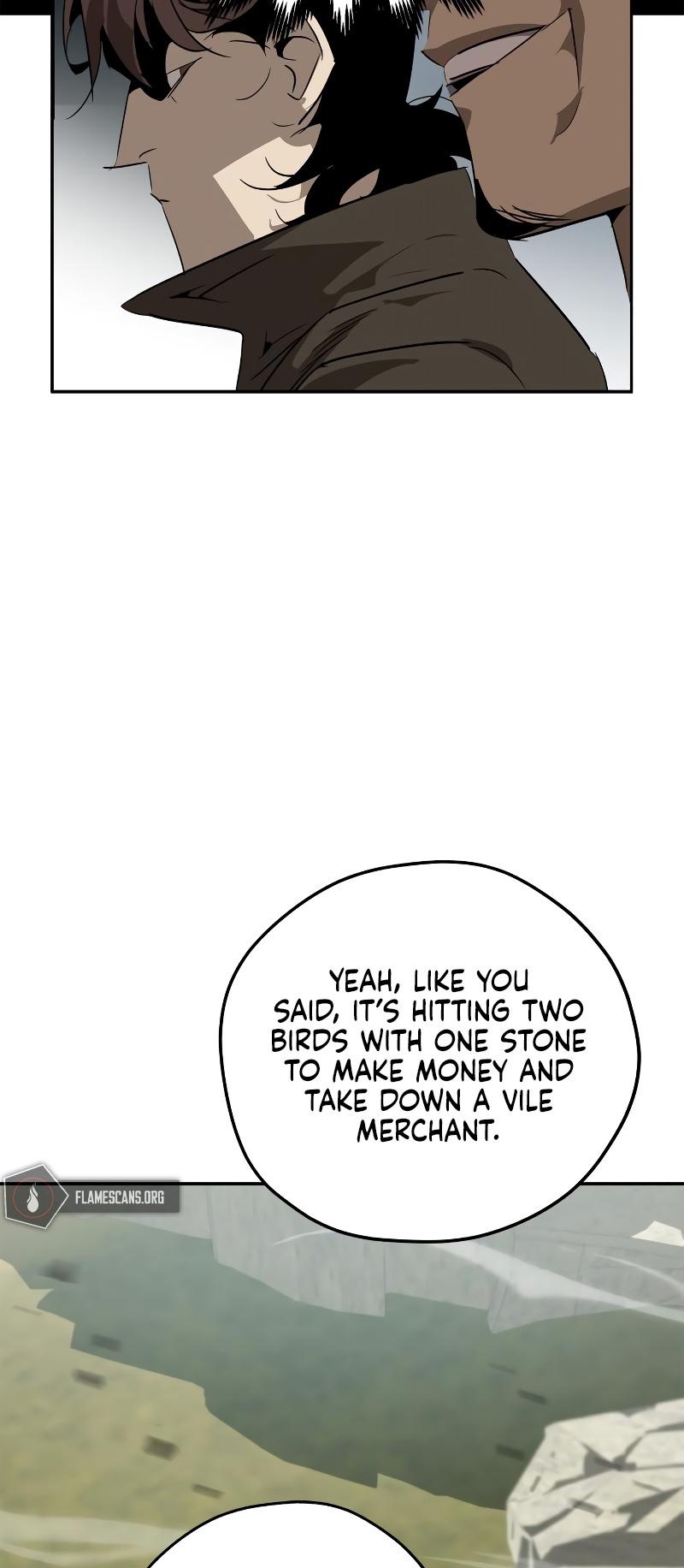 Martial Wild West Chap 26 - Next Chap 27