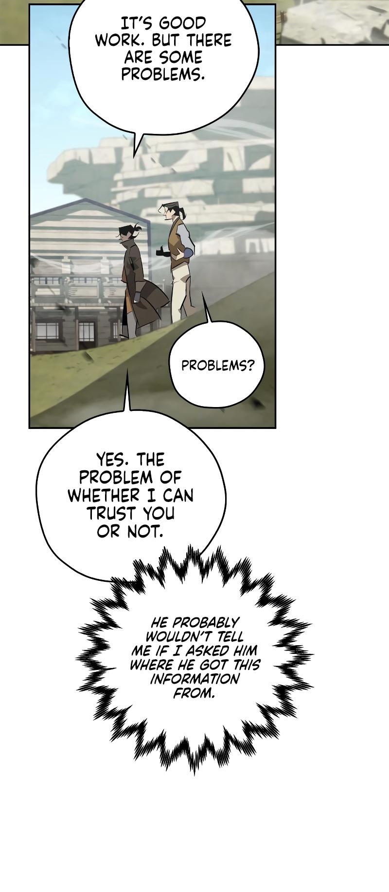 Martial Wild West Chap 26 - Next Chap 27