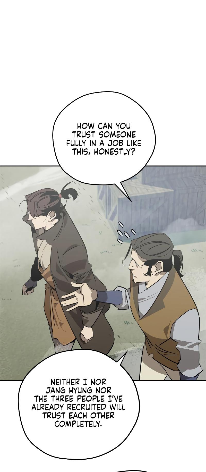 Martial Wild West Chap 26 - Next Chap 27