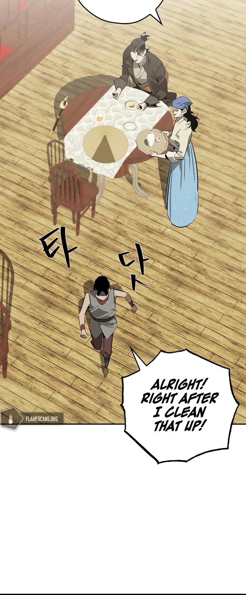 Martial Wild West Chap 26 - Next Chap 27