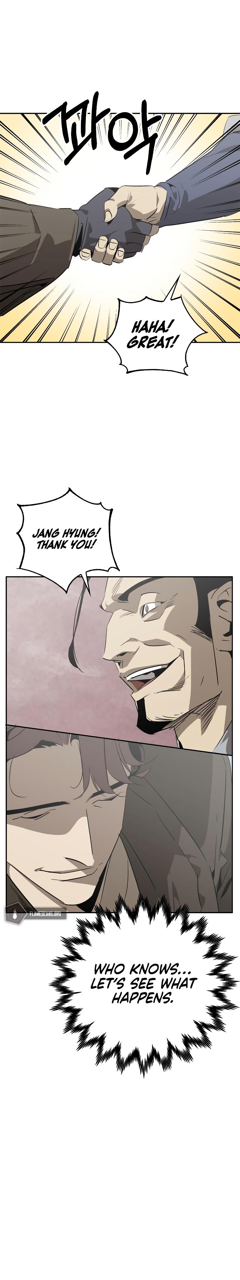 Martial Wild West Chap 26 - Next Chap 27