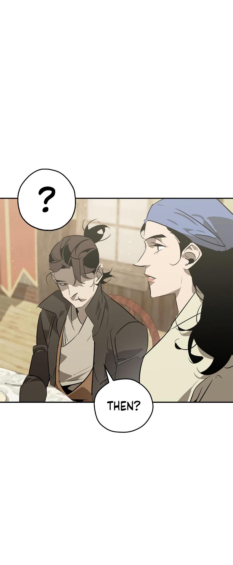 Martial Wild West Chap 26 - Next Chap 27