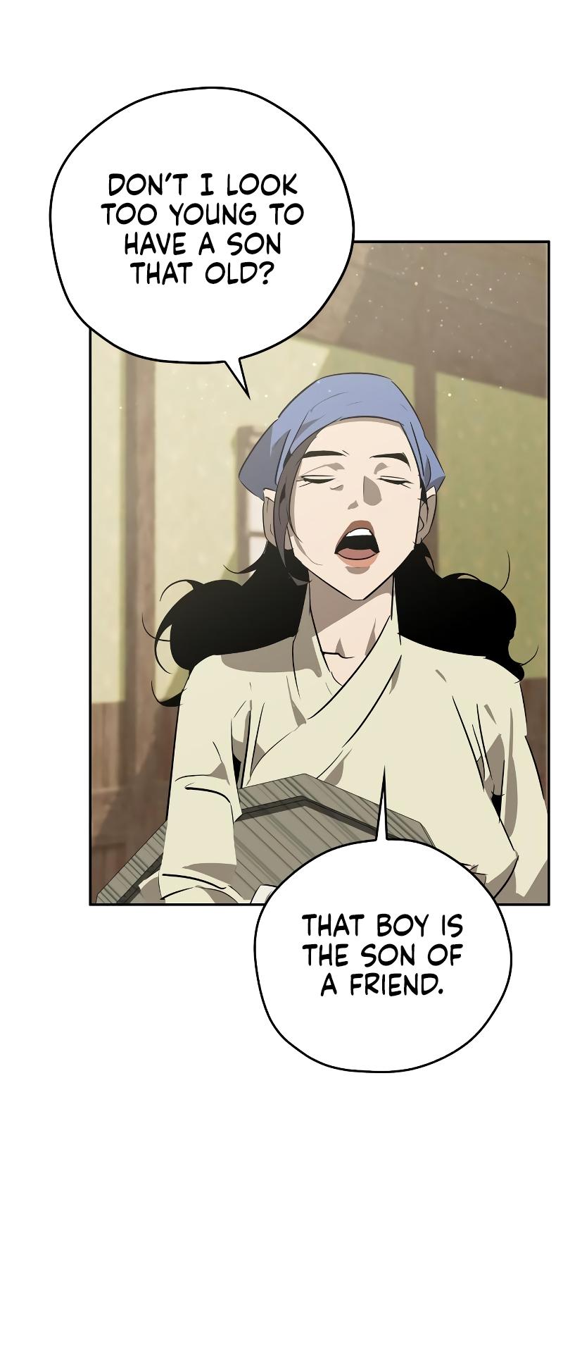 Martial Wild West Chap 26 - Next Chap 27