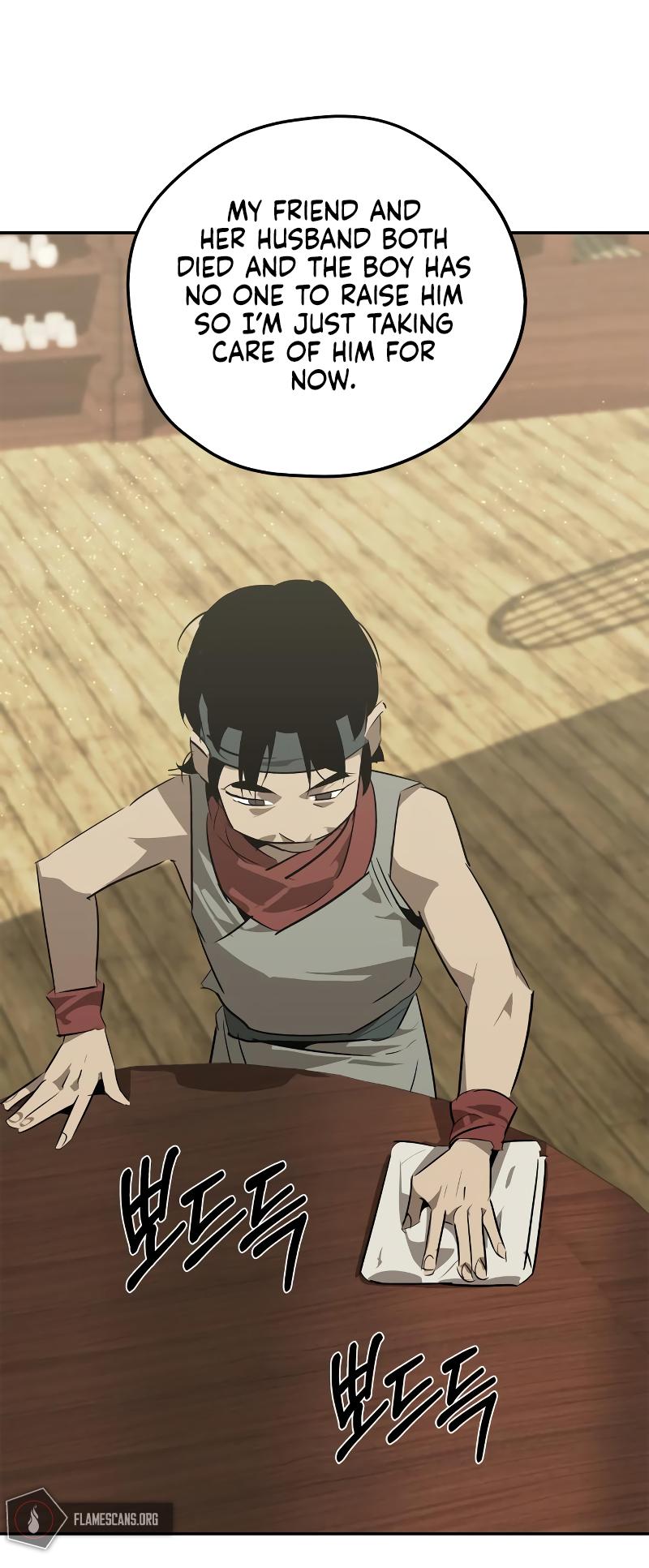 Martial Wild West Chap 26 - Next Chap 27