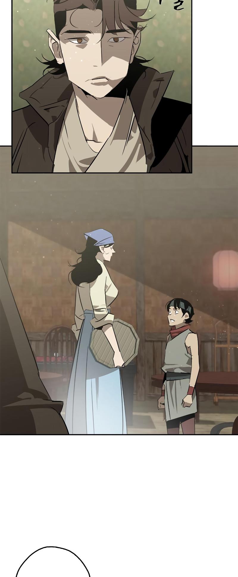 Martial Wild West Chap 26 - Next Chap 27