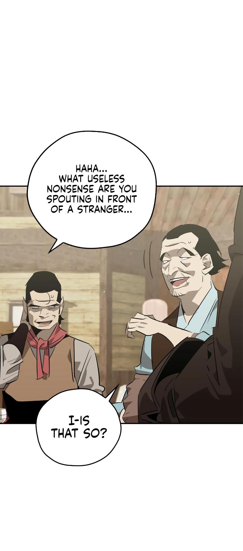 Martial Wild West Chap 26 - Next Chap 27