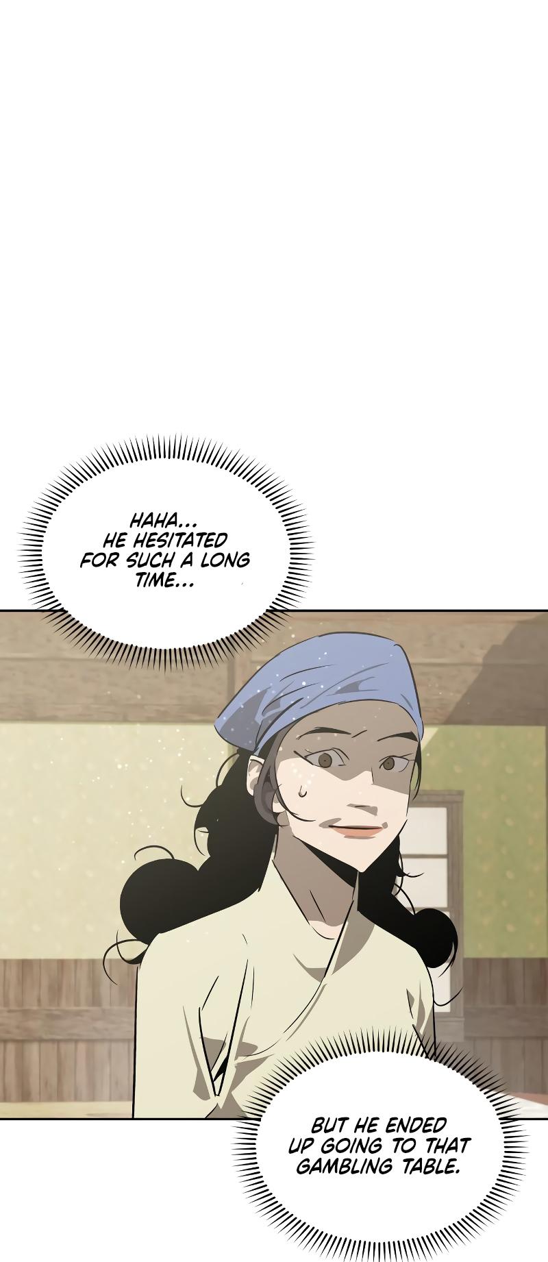 Martial Wild West Chap 26 - Next Chap 27