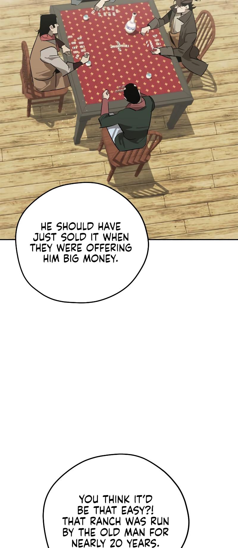 Martial Wild West Chap 26 - Next Chap 27