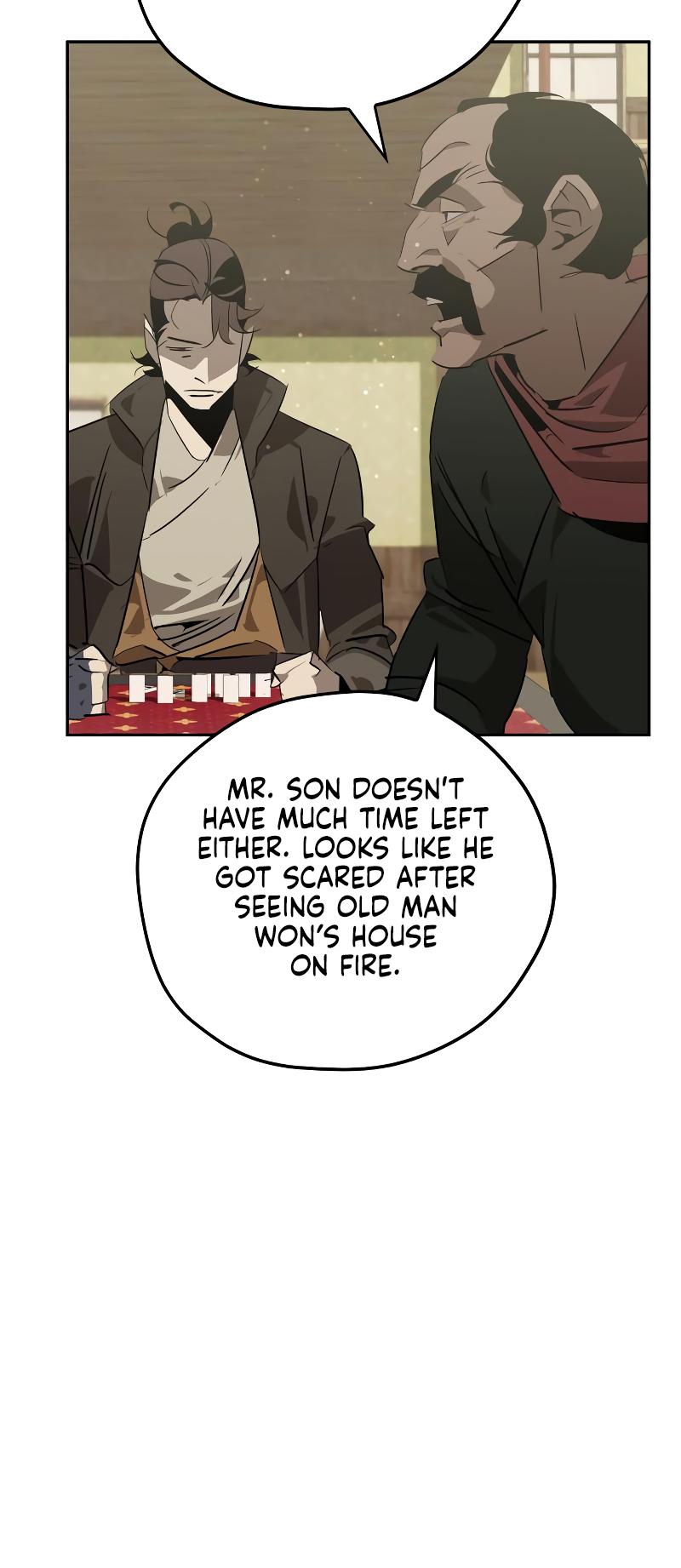 Martial Wild West Chap 26 - Next Chap 27