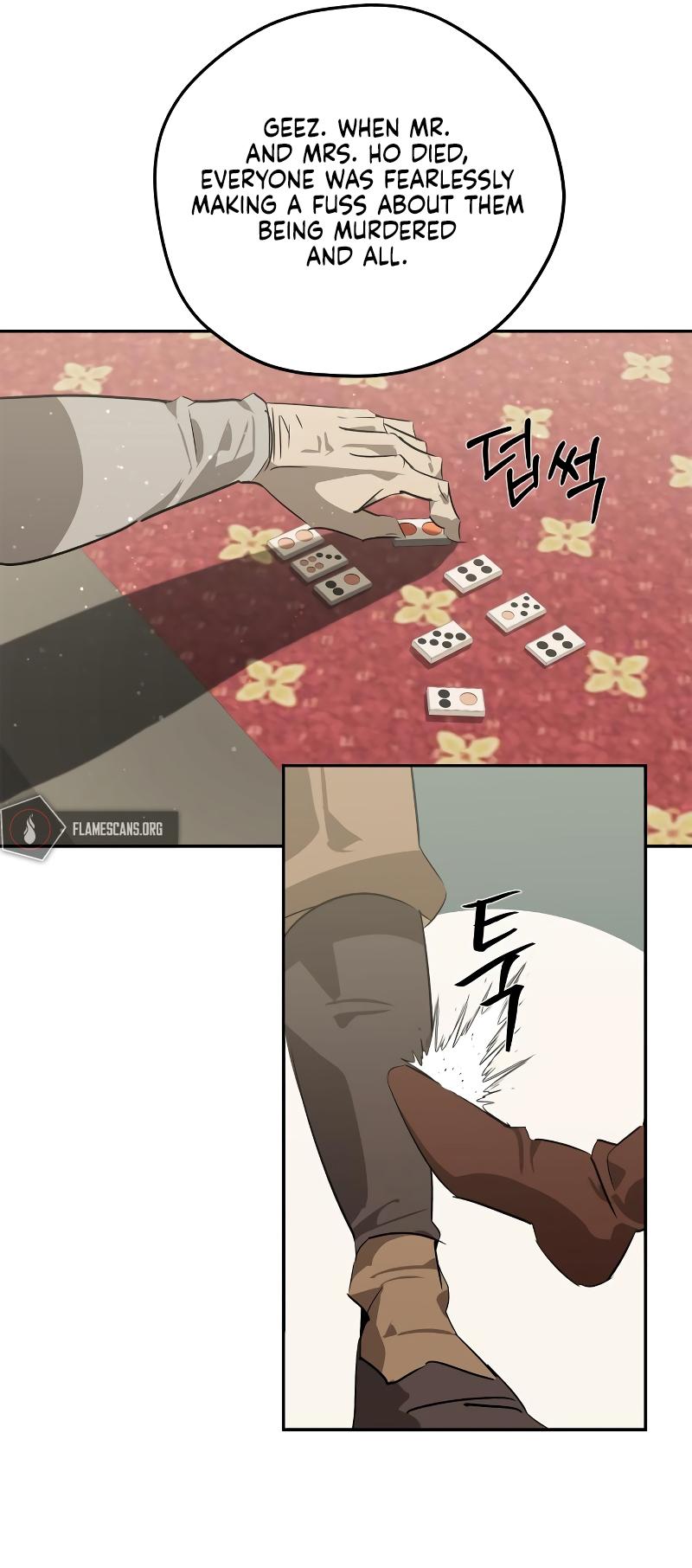 Martial Wild West Chap 26 - Next Chap 27