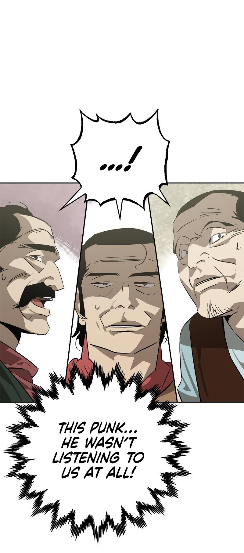 Martial Wild West Chap 26 - Next Chap 27