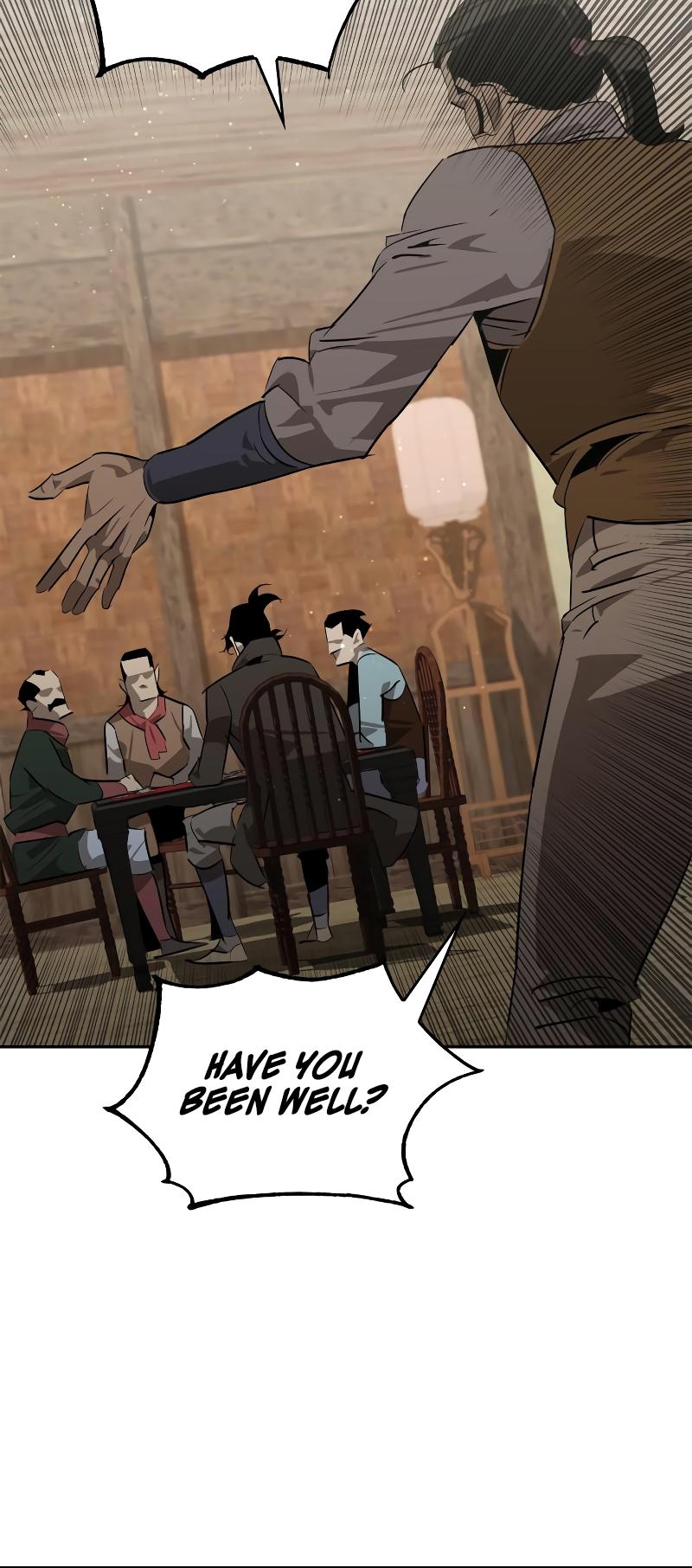 Martial Wild West Chap 26 - Next Chap 27