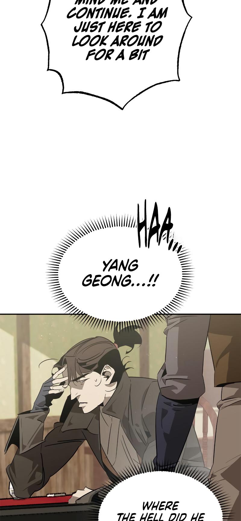 Martial Wild West Chap 26 - Next Chap 27