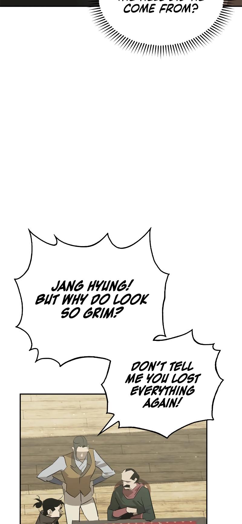 Martial Wild West Chap 26 - Next Chap 27