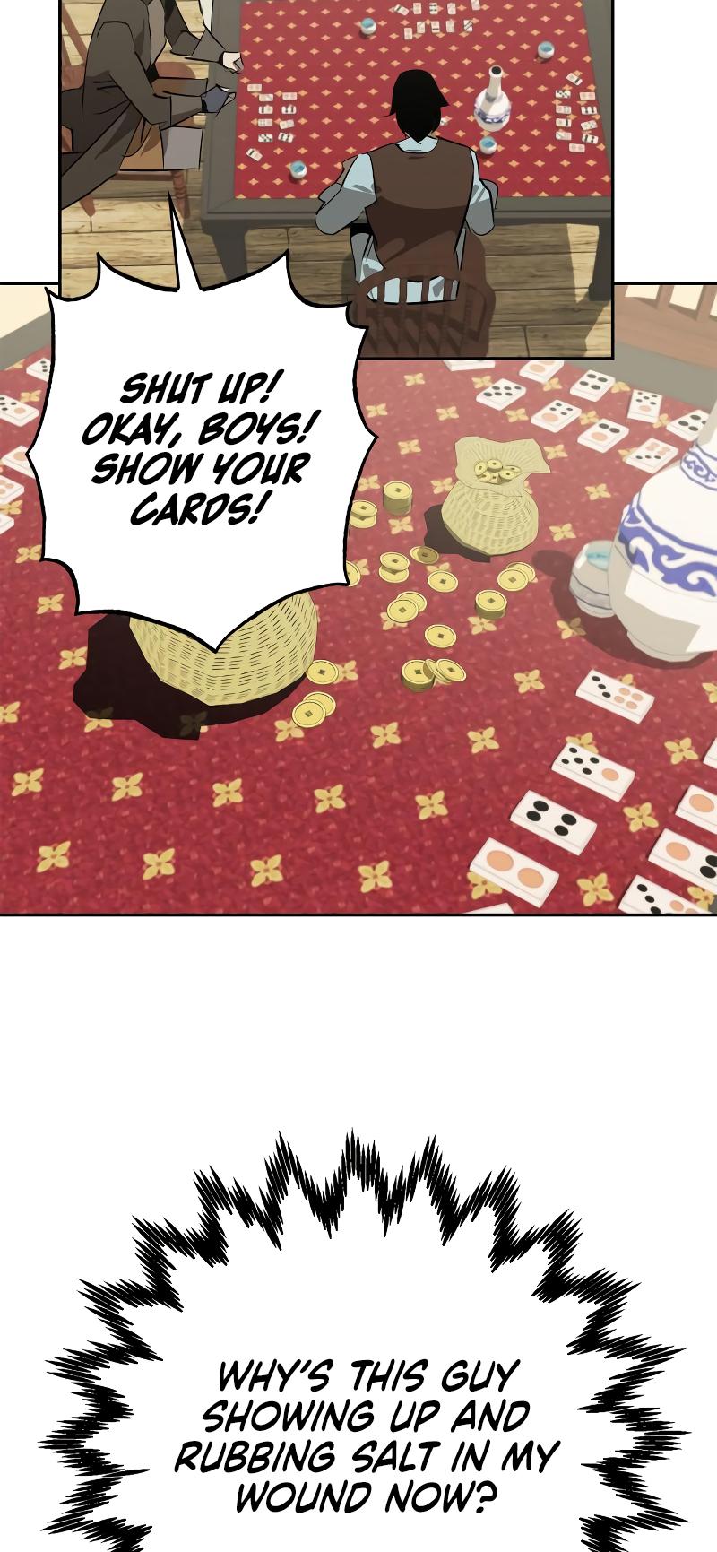 Martial Wild West Chap 26 - Next Chap 27