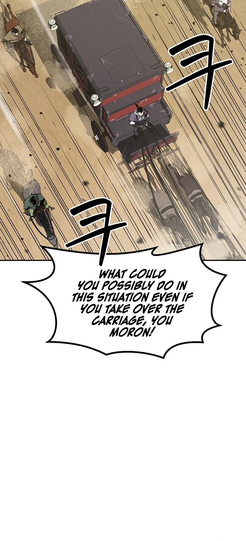 Martial Wild West Chap 28 - Next Chap 29