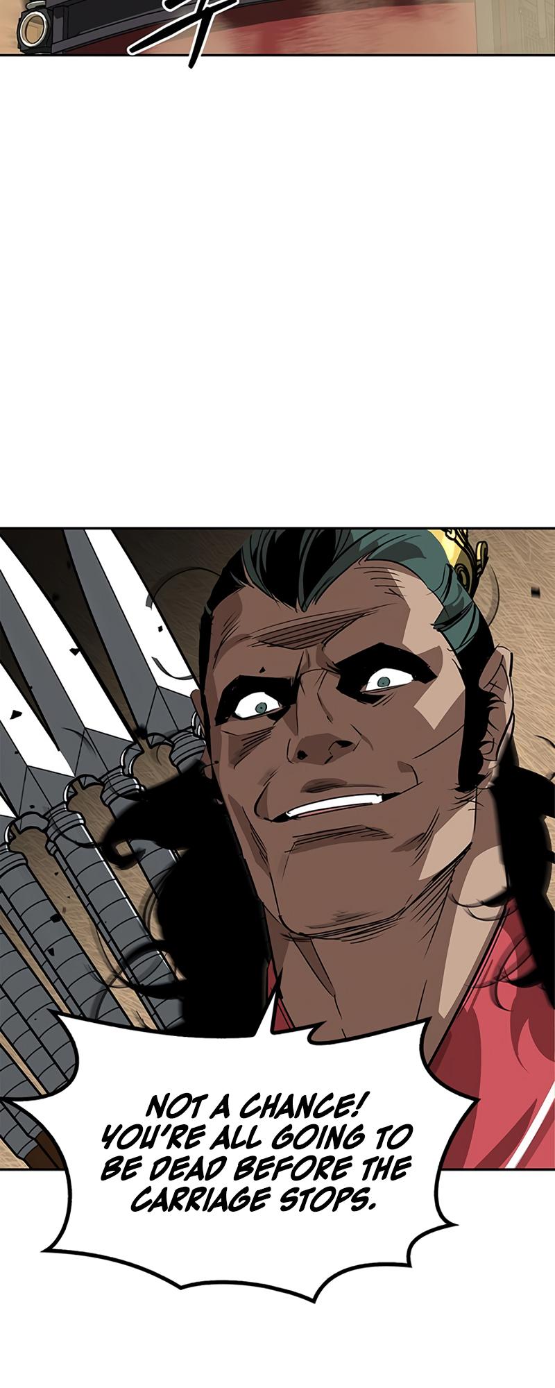 Martial Wild West Chap 28 - Next Chap 29