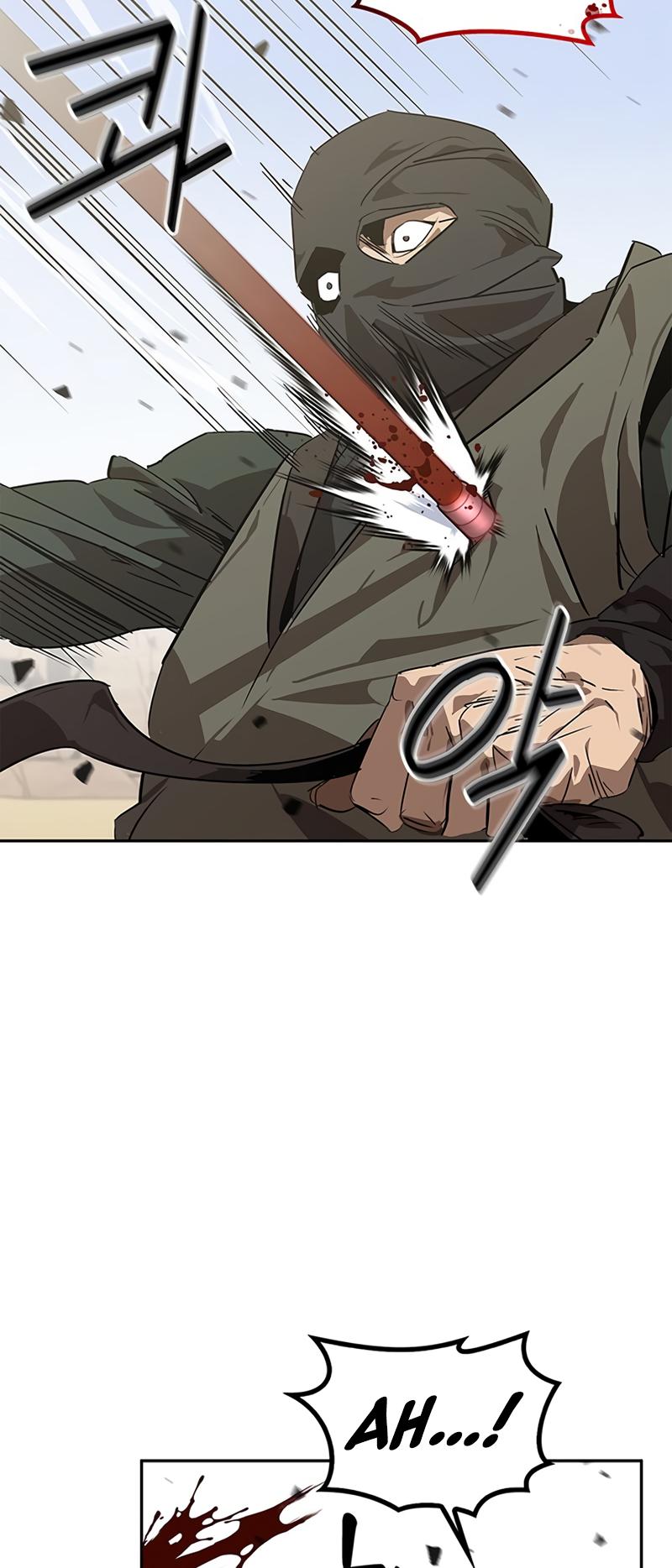 Martial Wild West Chap 28 - Next Chap 29