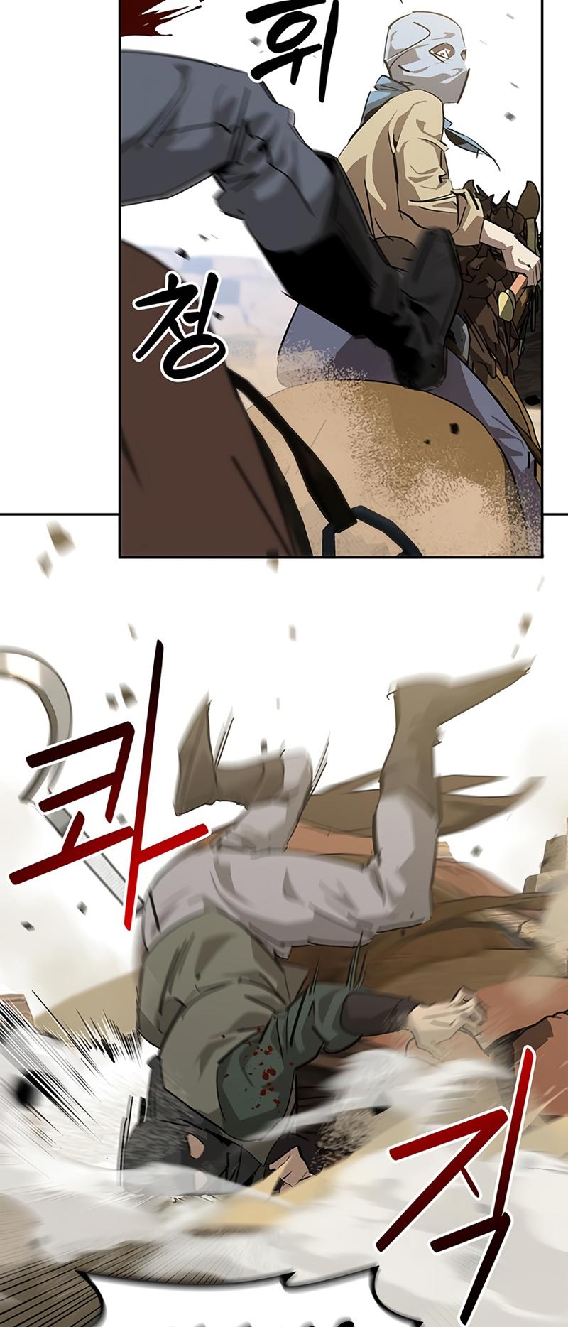 Martial Wild West Chap 28 - Next Chap 29