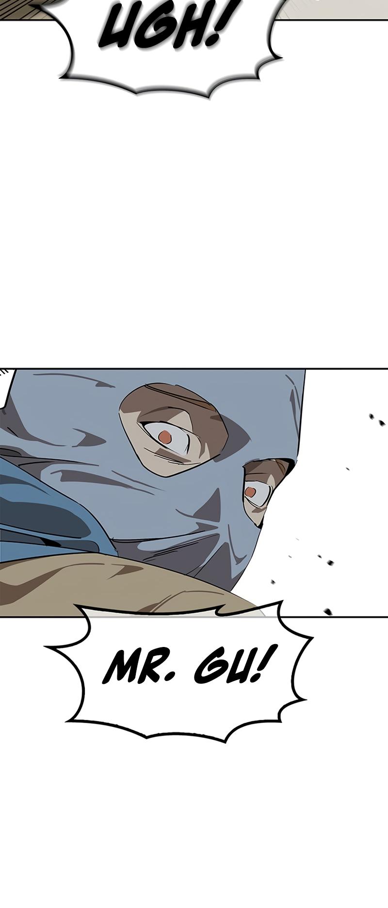 Martial Wild West Chap 28 - Next Chap 29
