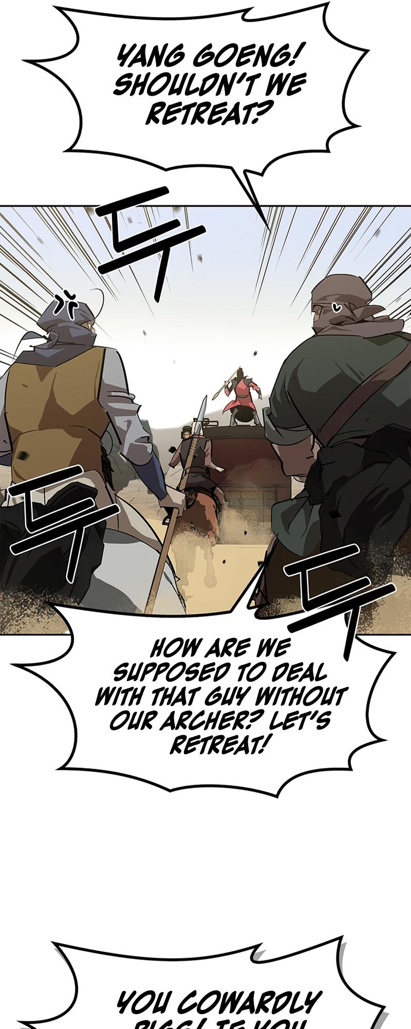Martial Wild West Chap 28 - Next Chap 29
