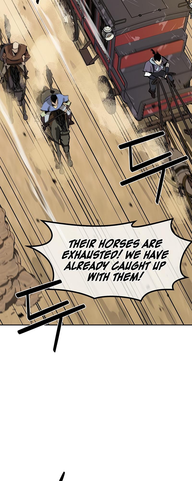 Martial Wild West Chap 28 - Next Chap 29