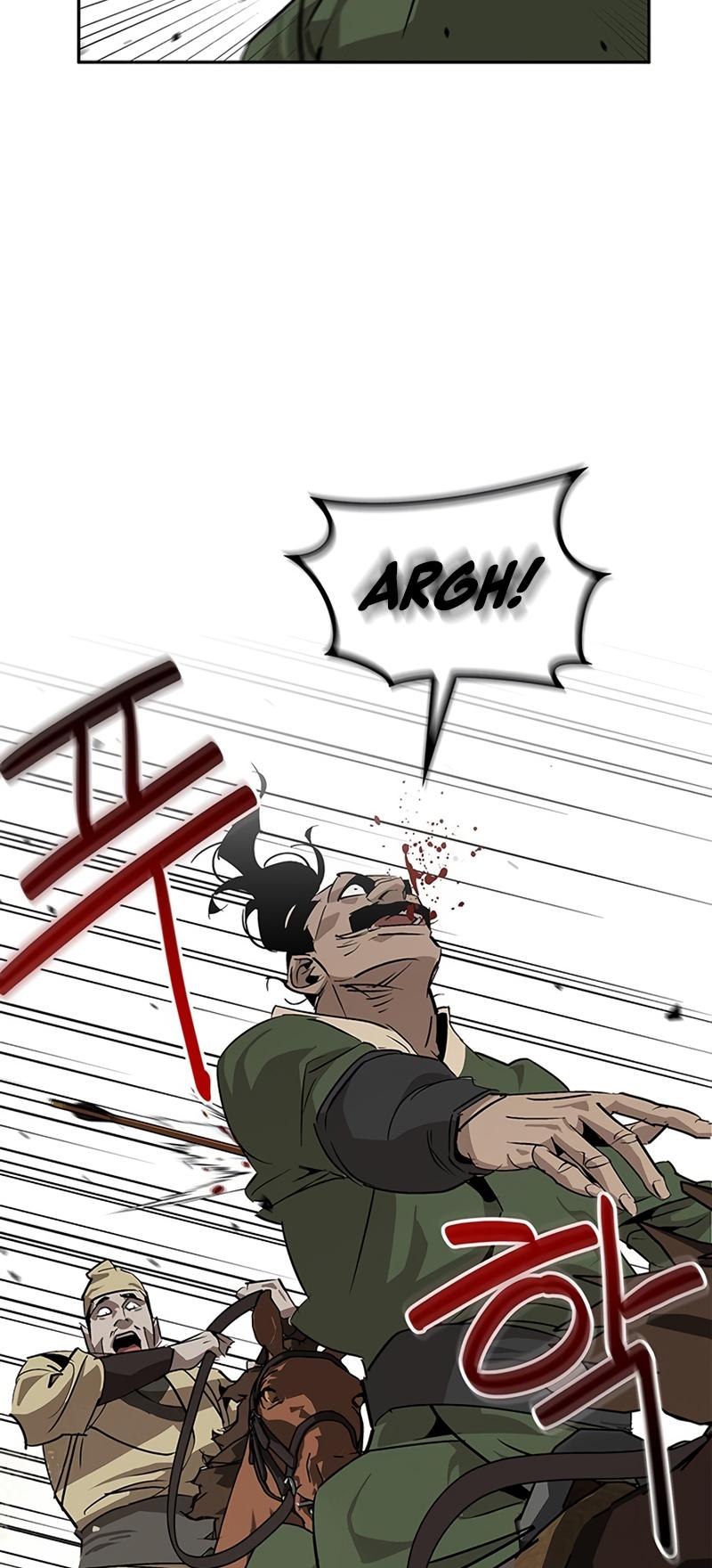 Martial Wild West Chap 28 - Next Chap 29