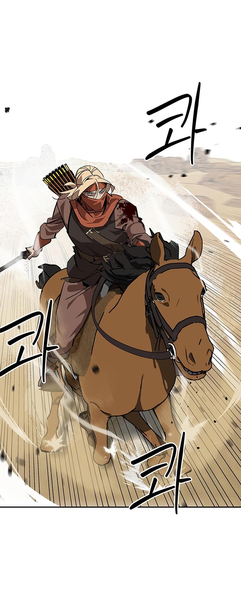 Martial Wild West Chap 28 - Next Chap 29