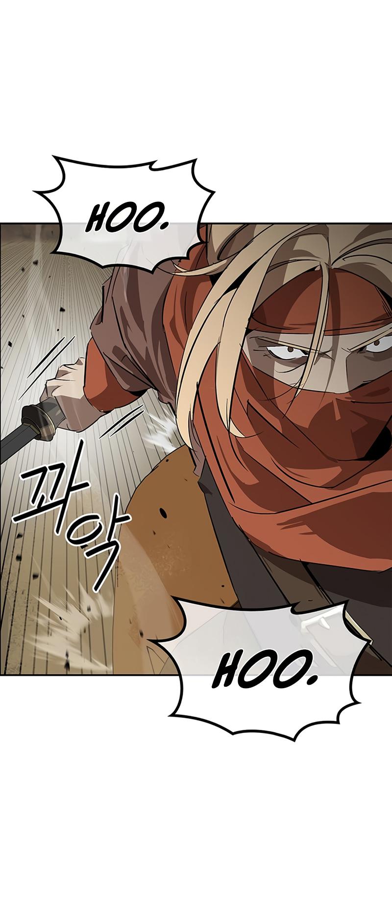 Martial Wild West Chap 28 - Next Chap 29