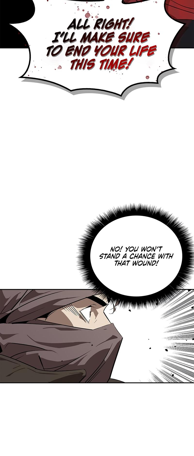 Martial Wild West Chap 28 - Next Chap 29