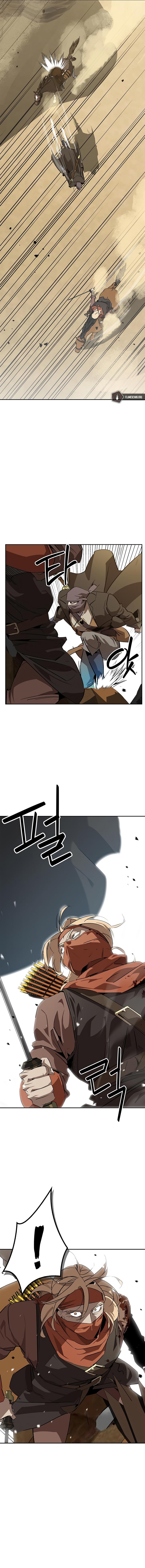Martial Wild West Chap 28 - Next Chap 29