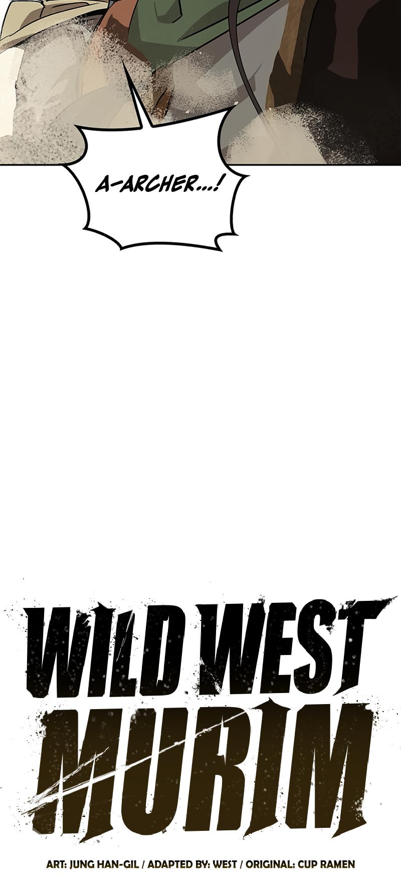 Martial Wild West Chap 28 - Next Chap 29