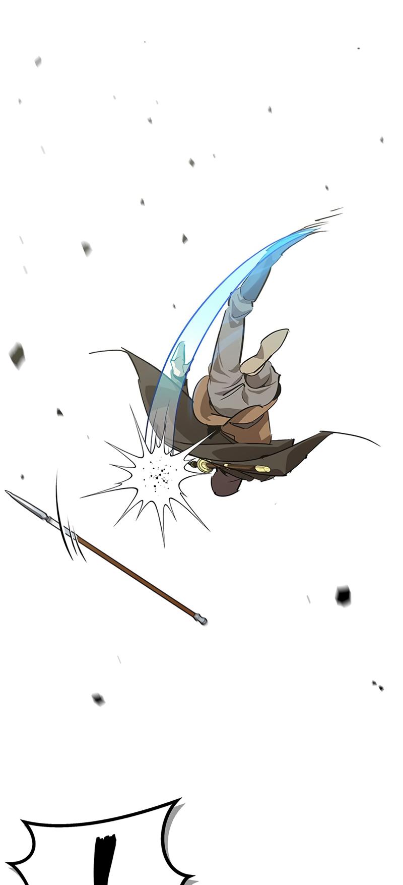 Martial Wild West Chap 28 - Next Chap 29