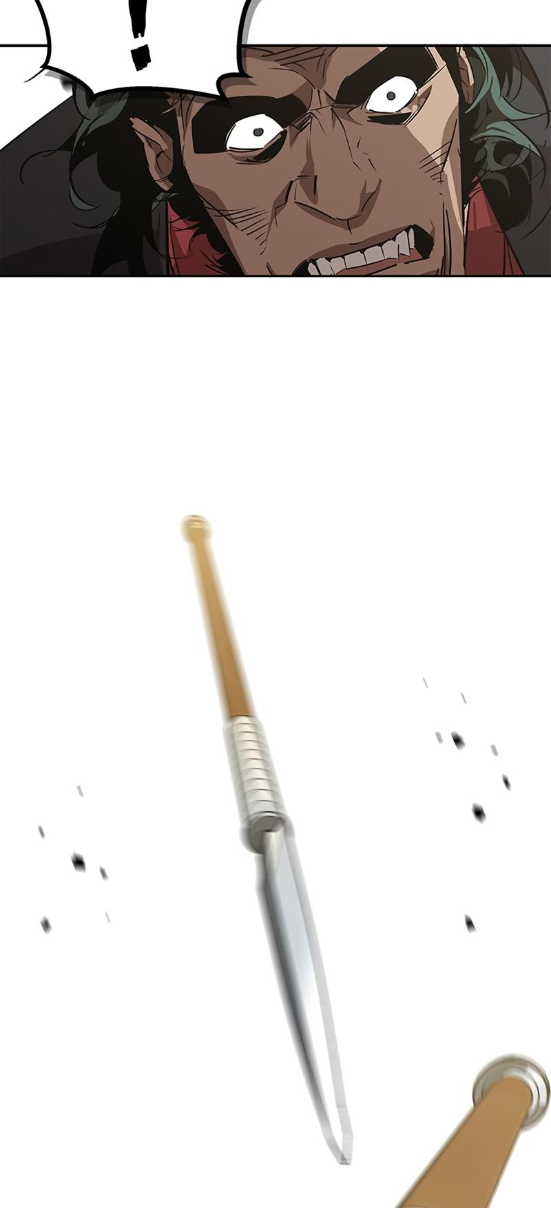 Martial Wild West Chap 28 - Next Chap 29