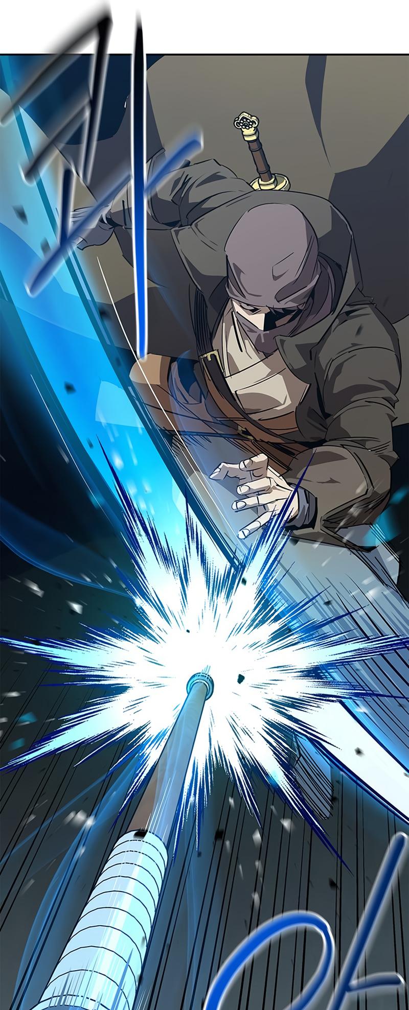 Martial Wild West Chap 28 - Next Chap 29