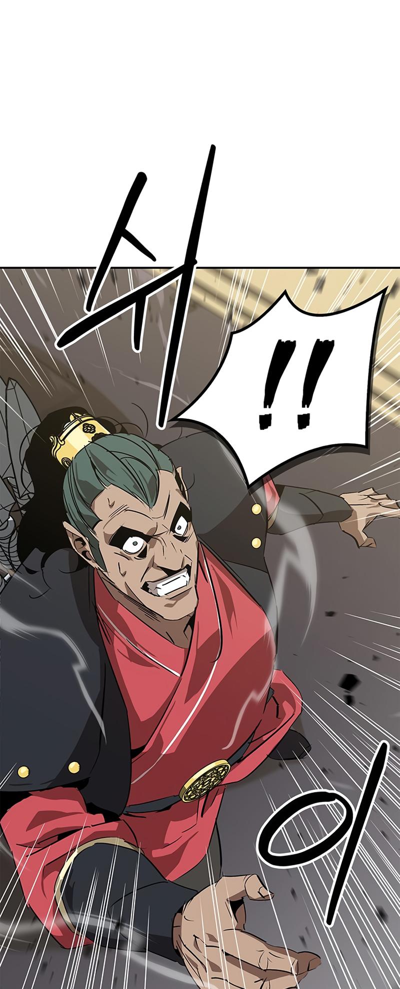 Martial Wild West Chap 28 - Next Chap 29