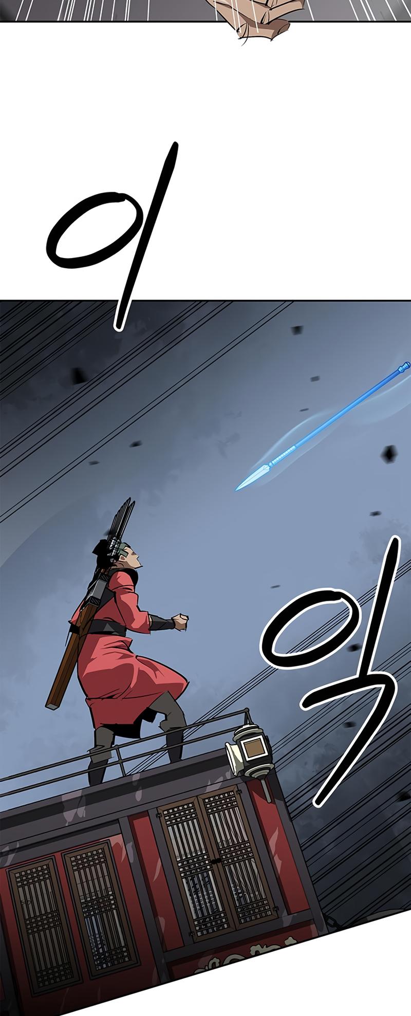 Martial Wild West Chap 28 - Next Chap 29