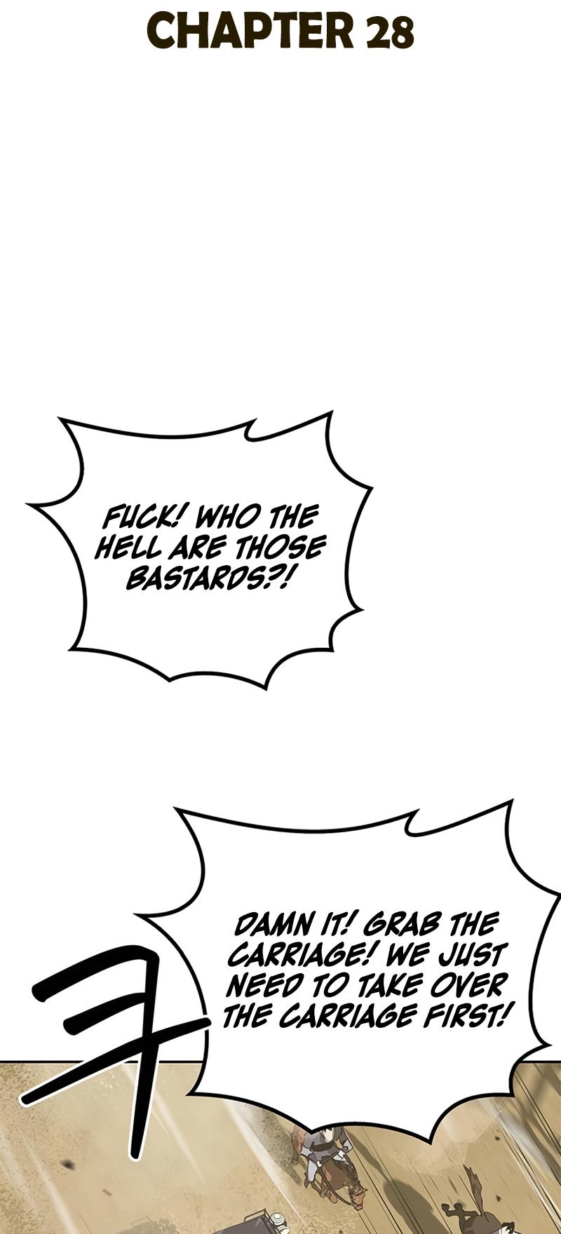 Martial Wild West Chap 28 - Next Chap 29