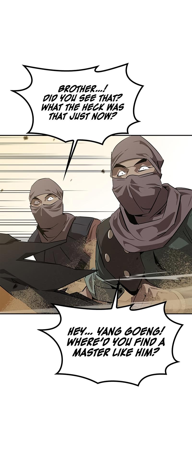 Martial Wild West Chap 28 - Next Chap 29