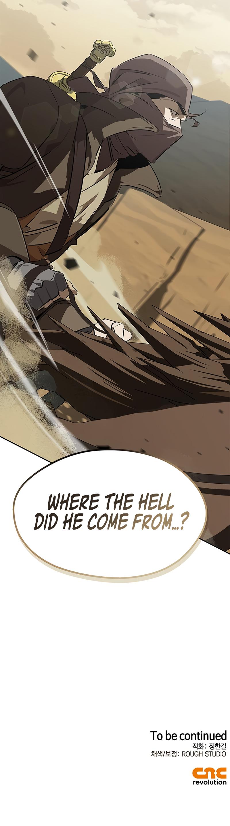 Martial Wild West Chap 28 - Next Chap 29