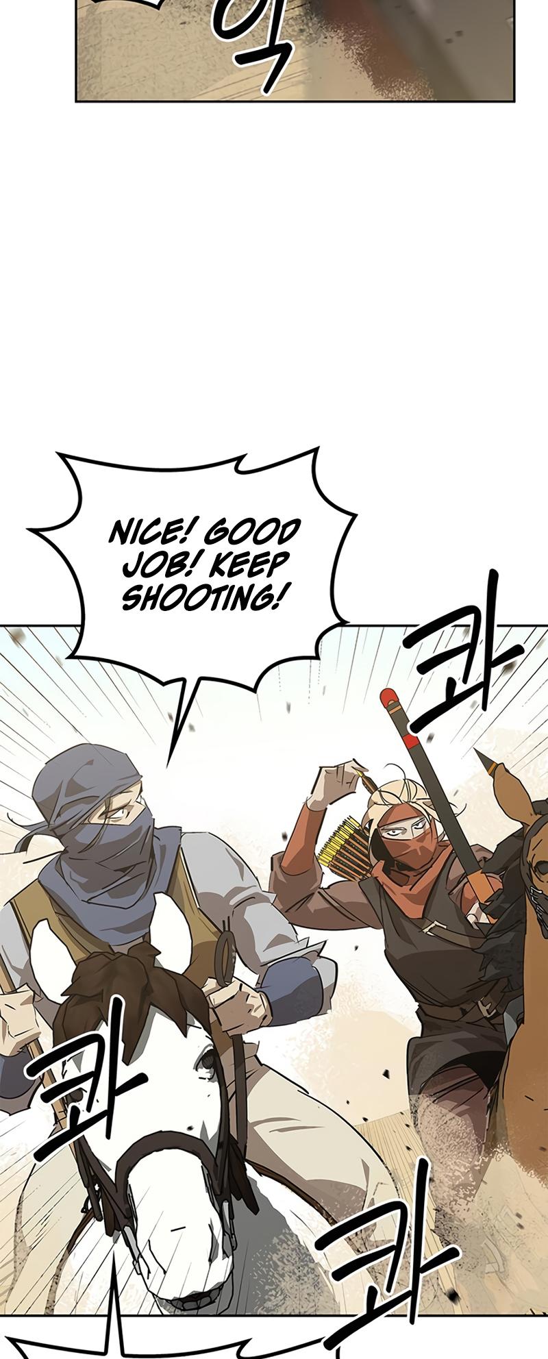 Martial Wild West Chap 28 - Next Chap 29