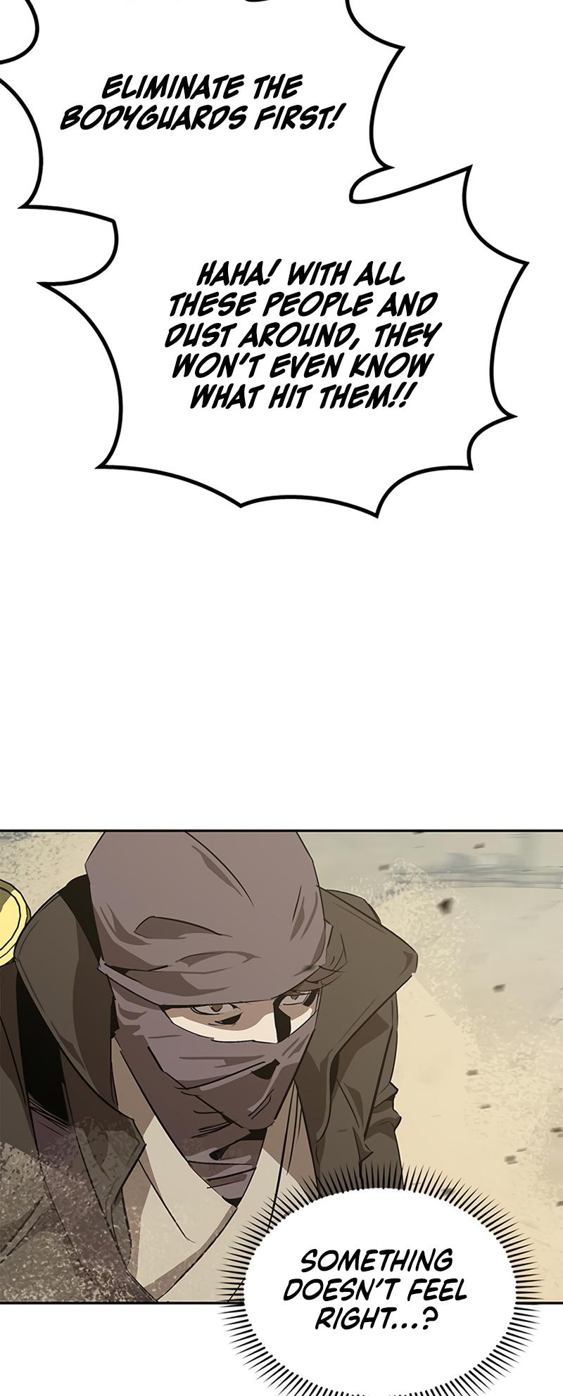 Martial Wild West Chap 28 - Next Chap 29