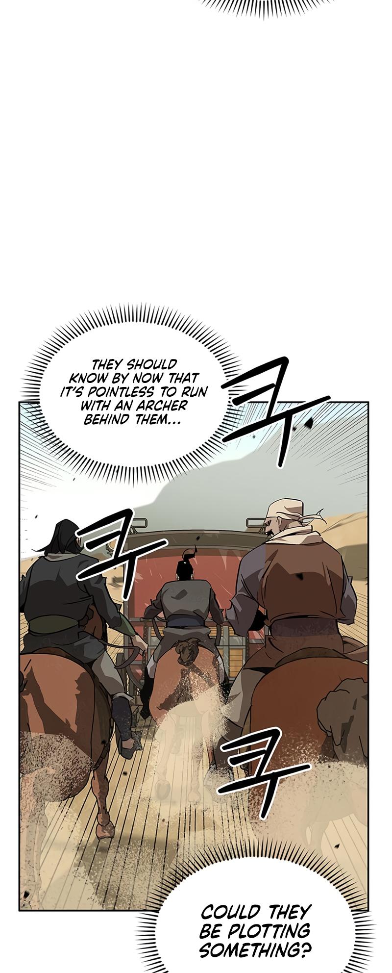 Martial Wild West Chap 28 - Next Chap 29