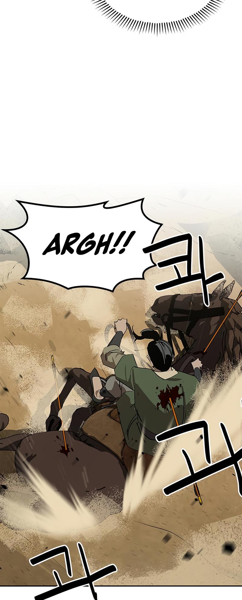 Martial Wild West Chap 28 - Next Chap 29