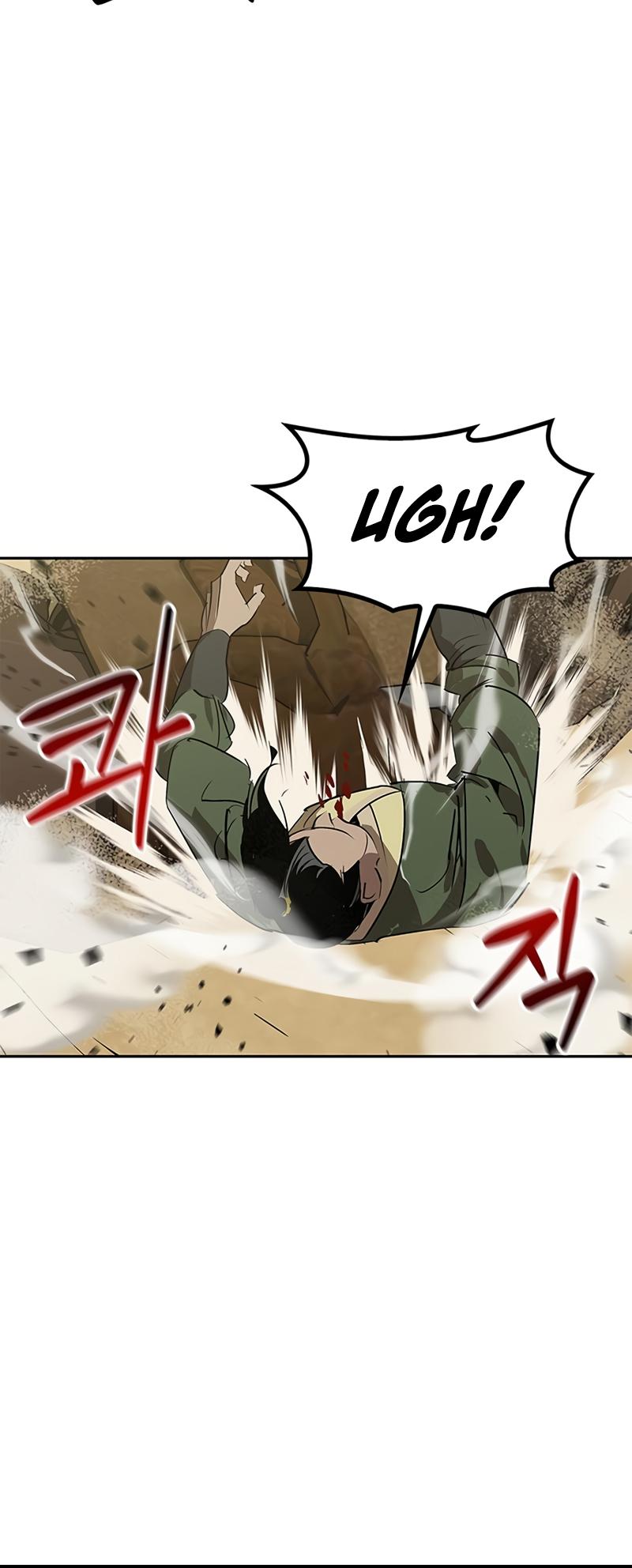 Martial Wild West Chap 28 - Next Chap 29